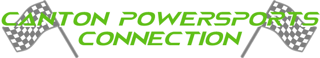 Canton Powersports Connection proudly serves Canton, TX and our neighbors in Dallas, Ft. Worth, Tyler, Houston, Austin, Waco